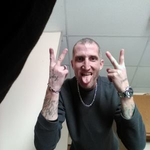 Meet your Posher, Matt